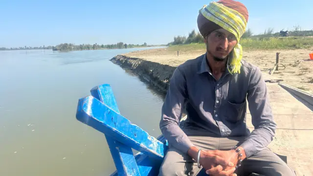 ਪ੍ਰਭਸਿਮਰਨ ਸਿੰਘ