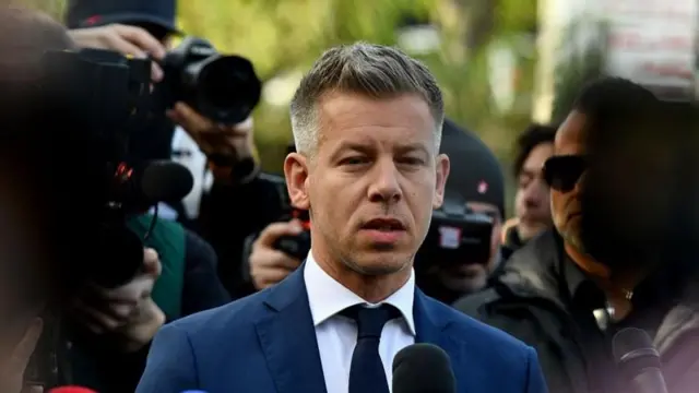 બંધારણમાં સુધારો કરવા માટે પીટર માગ્યારને 133 બેઠકોની જરૂર હતી.