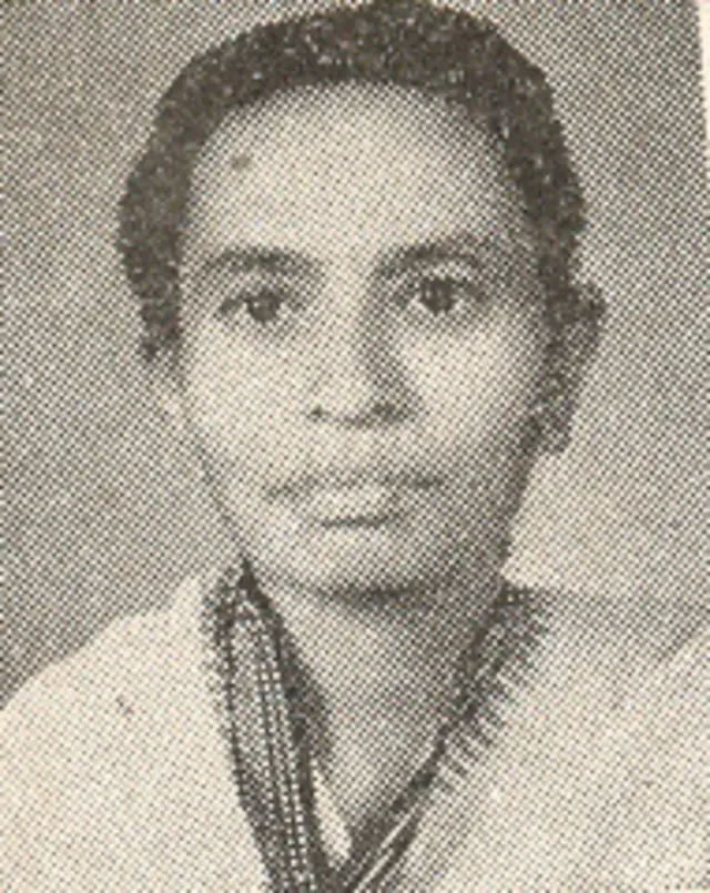 ગુજરાતનાં પ્રથમ મુસ્લિમ સંસદસભ્ય ઝોહરાબહેન ચાવડા 