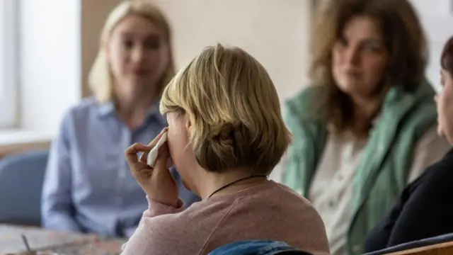 ఆమిర్ ఖాన్, ఫ్యామిలీ థెరపీ, జాయింట్ థెరపీ, మానసిక ఆందోళన