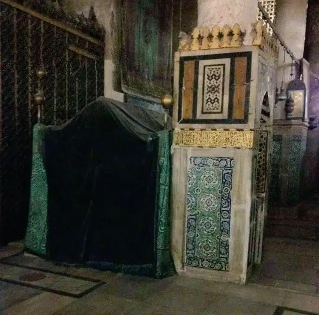Dakin Kabarin Manzon Allah 