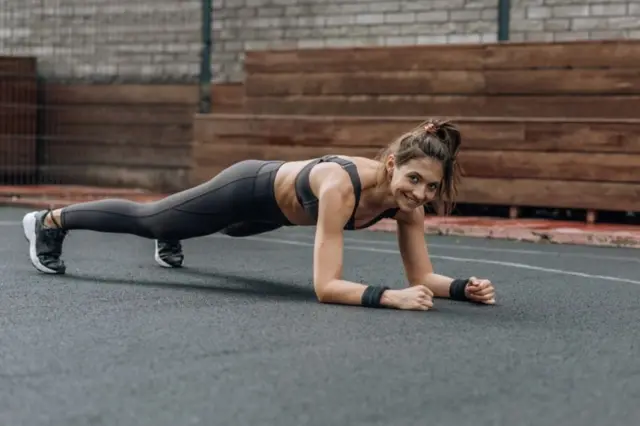 உடற்பயிற்சி