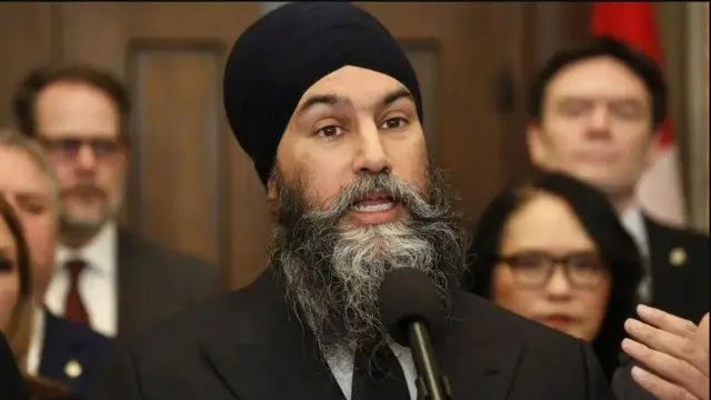 जगमीत सिंह