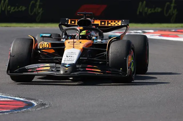 फॉर्म्युला 1कार