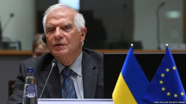 ஜோசப் பொரெல்