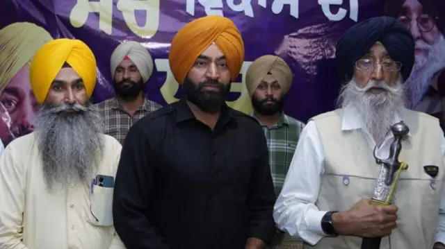 ਲ਼ੱਖਾ ਸਿਧਾਣਾ