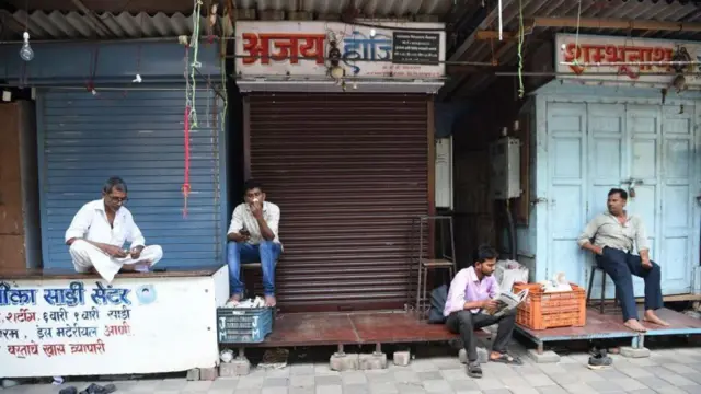 இந்தியாவில் எண்ணெய் நெருக்கடி