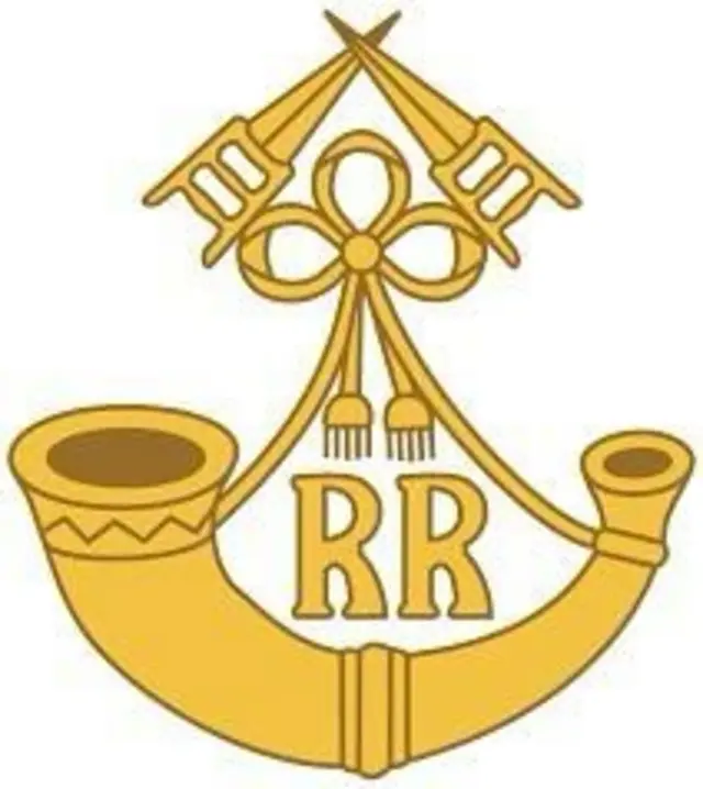 राजपूताना राइफ़ल्स