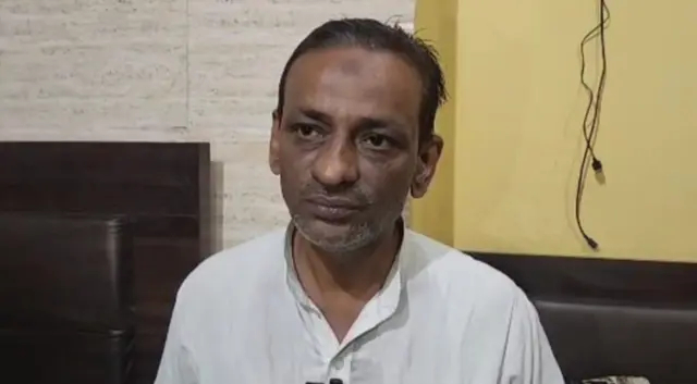 फईम हुसैन