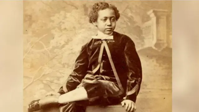 எத்தியோப்பியா இளவரசரின் உடலை திரும்பத் தர மறுக்கும் பக்கிங்ஹாம் அரண்மனை