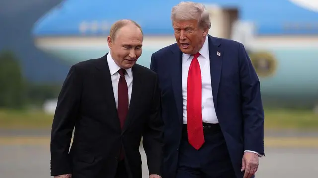 முடிவுக்கு வரும் 'நியூ ஸ்டார்ட்' ஒப்பந்தம்: அமெரிக்கா - ரஷ்யா இடையே அணு ஆயுத போட்டியை தூண்டுமா?