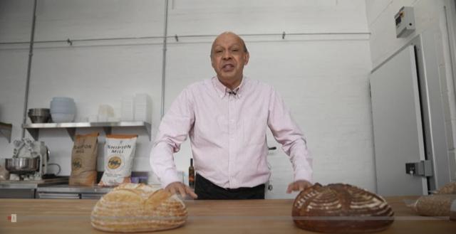 Pallab Ghosh puts an early prototype to the taste test