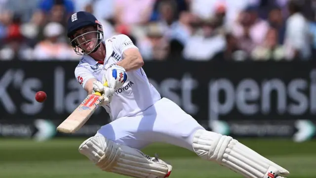 हैरी ब्रुक