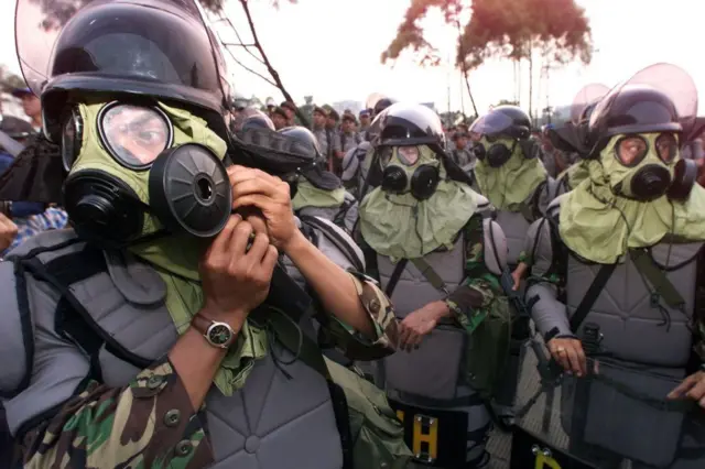militer, tni