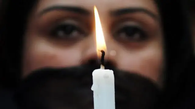 ਰੂਹਾਨੀ ਇਲਾਜ ਦੇ ਬਹਾਨੇ ਬਲਾਤਕਾਰ