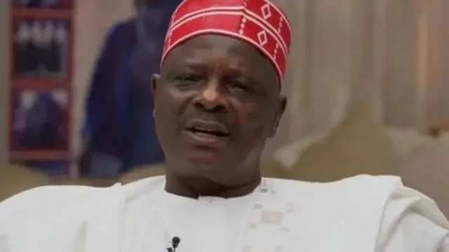 Rabiu Musa Kwankwaso