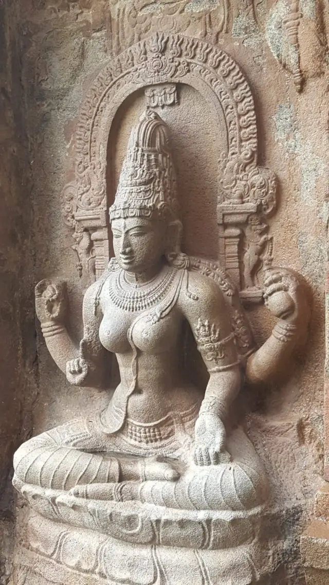 சோழர் ஆட்சியில் எந்தக் கருவியும் இன்றியே தங்கத்தின் தரம் அளக்கப்பட்டதன் பின்னணி