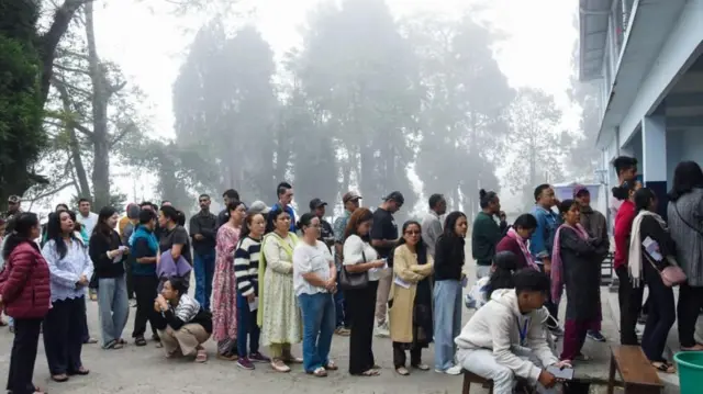 બંગાળ, બીબીસી ન્યૂઝ ગુજરાતી