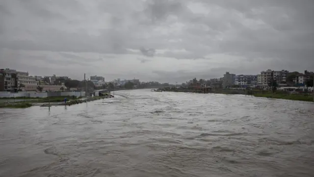 बागमती नदी