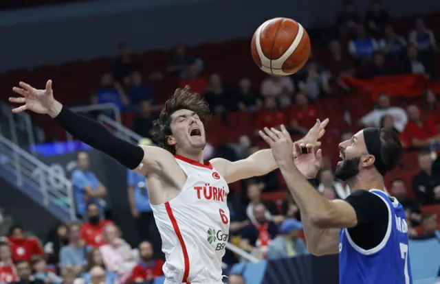 Džedi Osman (levo) i Vojtek Hruban (desno)