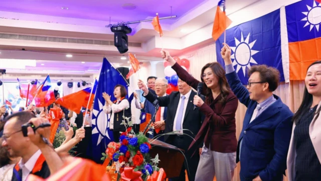 郑丽文