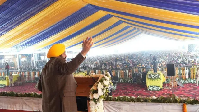 ਭਗਵੰਤ ਮਾਨ