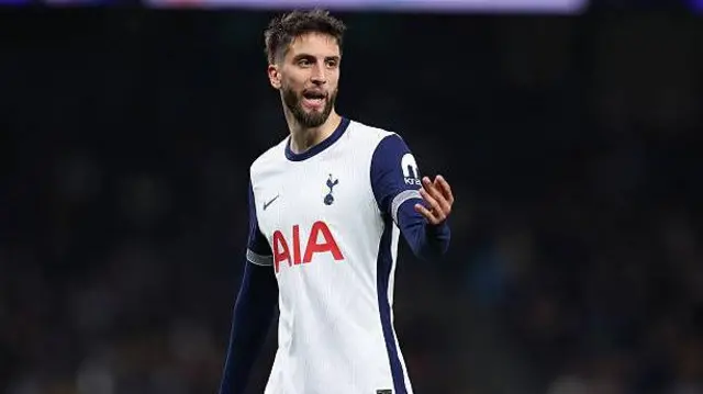  Rodrigo Bentancur