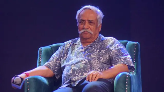 पीयूष पांडे