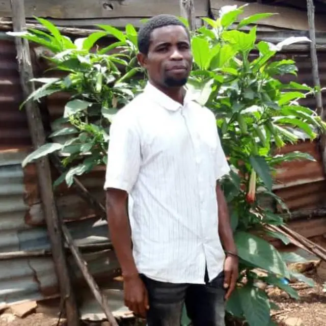 Philippe Libaku Kafundo