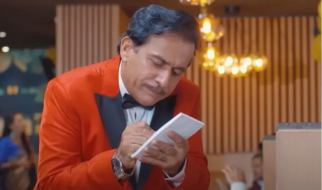 علی گُل ملاح 