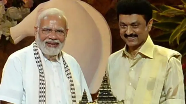 தமிழ்நாடு அரசு, திமுக, பாஜக, இந்தியா, மாநில சுயாட்சி