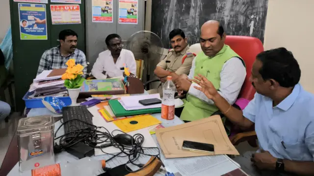 జంగారెడ్డి గూడెం జడ్‌పీ స్కూల్