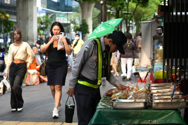 สุภัทตรา โพล้งกล่ำ / Thai News Pix