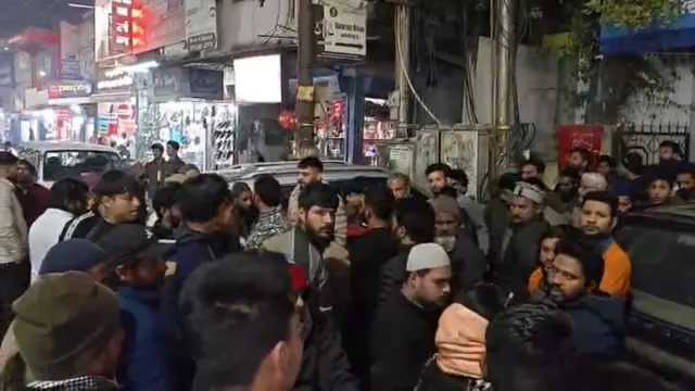 उत्तराखंड में कश्मीर के युवकों से मारपीट का मामला