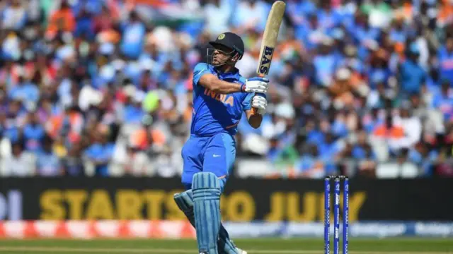 మహేంద్ర సింగ్ ధోని