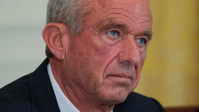 Кеннеди-младший