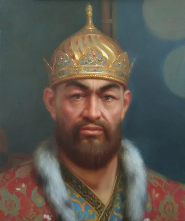 Амир Темур ўзи жанг қилган биронта урушда мағлуб бўлмаган.