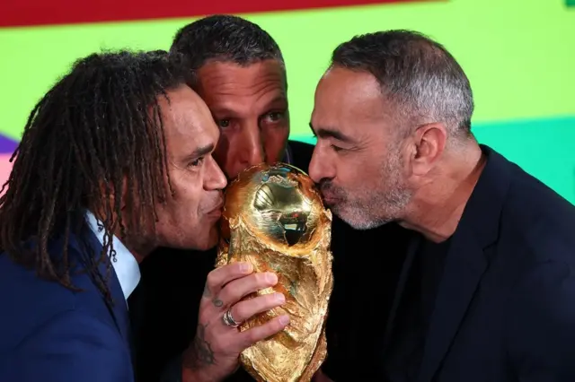 жреб за бараж за светско првенство, светско првенство у фудбалу