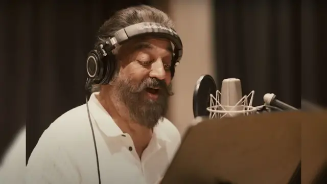 கமல்ஹாசன் பாடிய குறிப்பிடத்தக்க பத்து பாடல்கள்