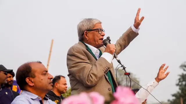 মির্জা ফখরুল ইসলাম আলমগীর