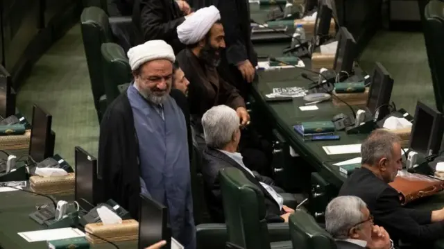 حمید رسایی