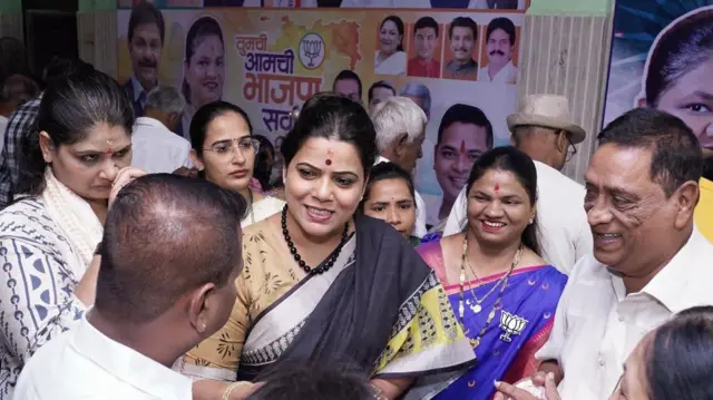 रितू तावडे