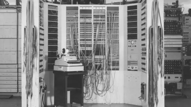 د کولوسوس کمپيوټر