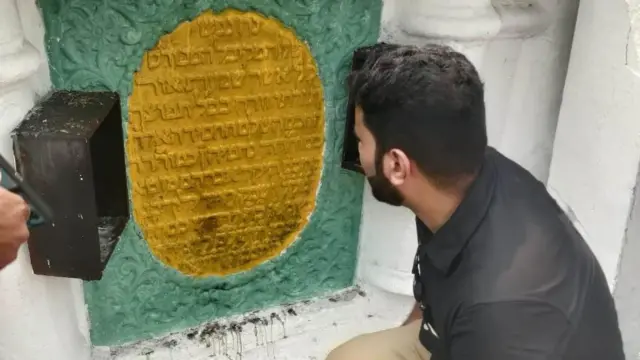 பெரியபட்டினத்தில் அகழாய்வு