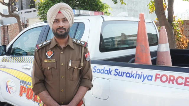 ਪੁਲਿਸ