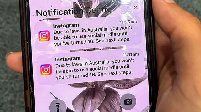 Australia od 10 grudnia 2025 r. wprowadza zakaz korzystania z mediów społecznościowych przez młodszych nastolatków, by ograniczyć uzależniające przewijanie treści na platformach takich jak Facebook, Instagram i TikTok