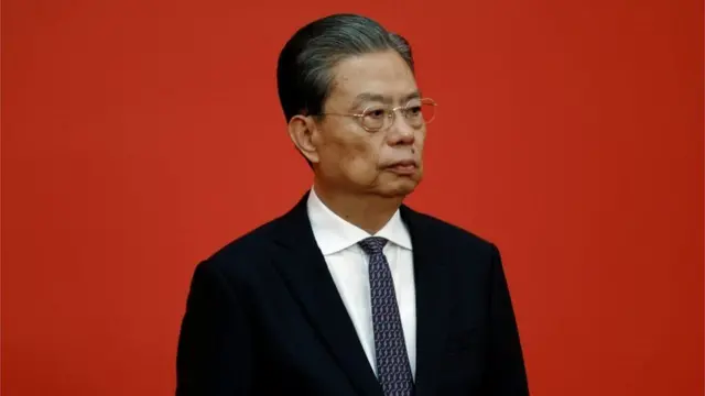Zhao Leji