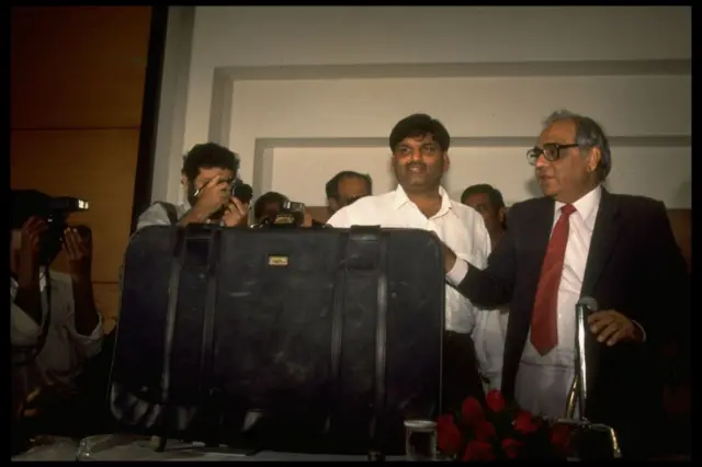 पी. व्ही. नरसिंहराव बीबीसी मराठी, PV NARSIMHARAO MARATHI, ओंकार करंबेळकर