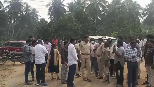 పోలీసులు