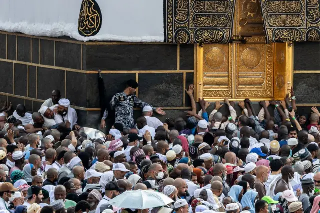 حج، پاکستان